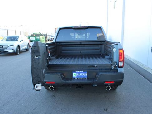 New 2026 Honda Ridgeline RTL image 15