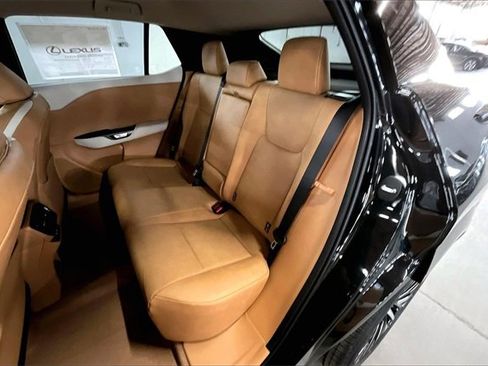 New 2026 Lexus RZ 450e AWD image 10