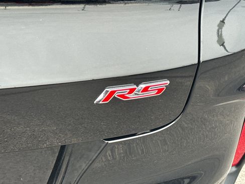 Used 2022 Chevrolet TrailBlazer RS w/ Sun and Liftgate Package image 9