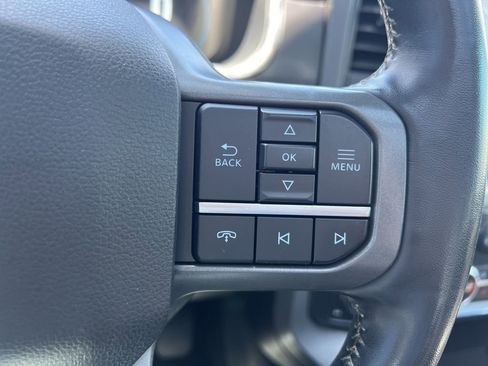 Used 2022 Ford F150 Lariat w/ Equipment Group 501A Mid image 27