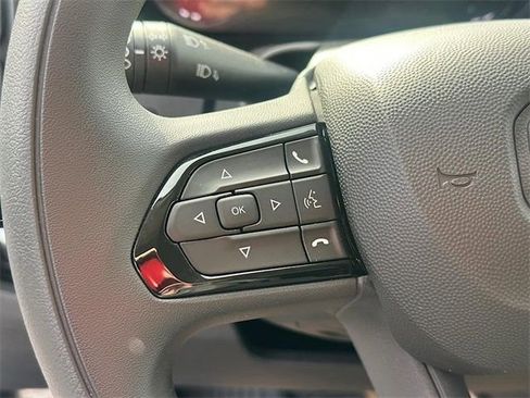 New 2026 RAM ProMaster 3500 w/ Quick Order Package 22G SLT image 19