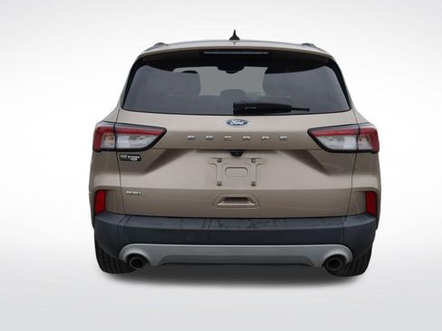 Used 2021 Ford Escape SEL FWD image 7