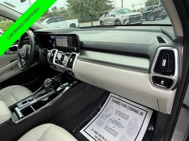 Used 2023 Kia Sorento SX FWD image 38