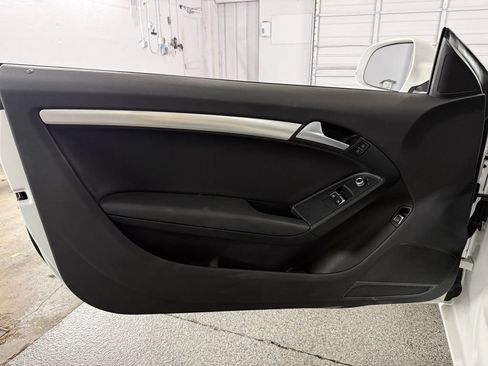Used 2015 Audi A5 2.0T Premium AWD/4WD image 19