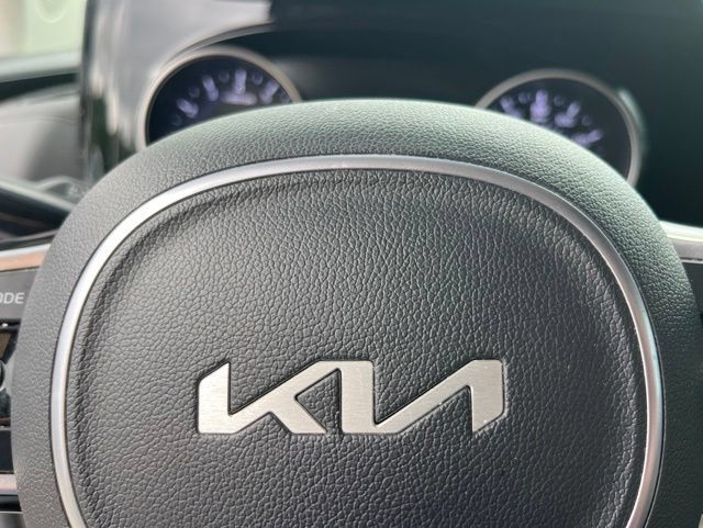 Used 2024 Kia Carnival EX FWD image 27