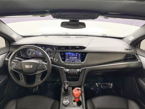 Used 2021 Cadillac XT5 Premium Luxury AWD/4WD image 59