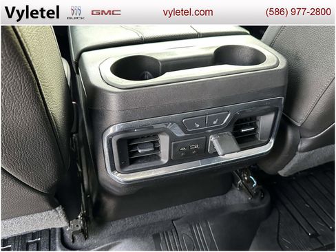 Used 2019 GMC Sierra 1500 Denali w/ Denali Ultimate Package image 16