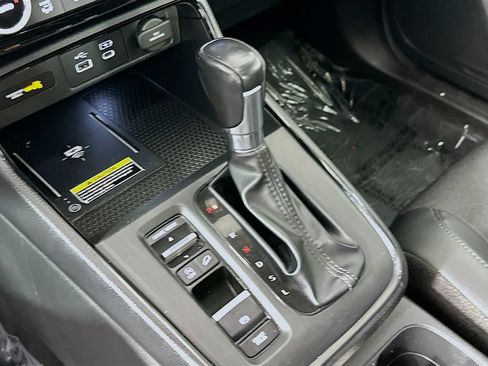 Used 2024 Honda CR-V EX-L image 17