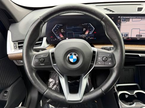Used 2023 BMW X1 xDrive28i w/ Convenience Package image 12