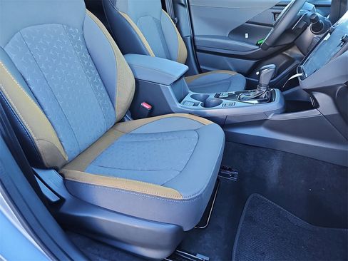 New 2026 Subaru Crosstrek 2.5i Sport image 10