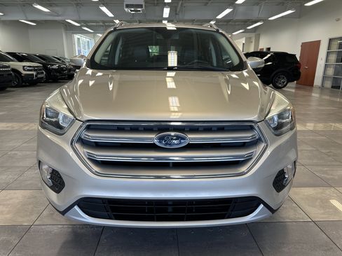 Used 2017 Ford Escape Titanium FWD image 18
