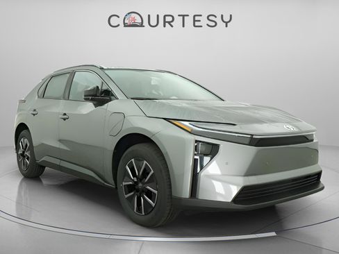 New 2026 Toyota bZ AWD/4WD image 29