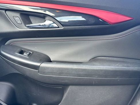 Used 2024 Chevrolet TrailBlazer RS image 21