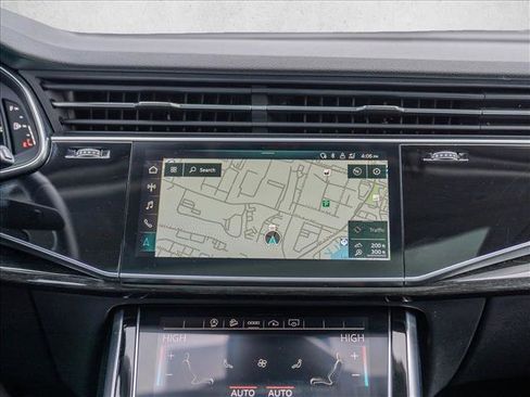 Used 2022 Audi Q7 Premium Plus image 20