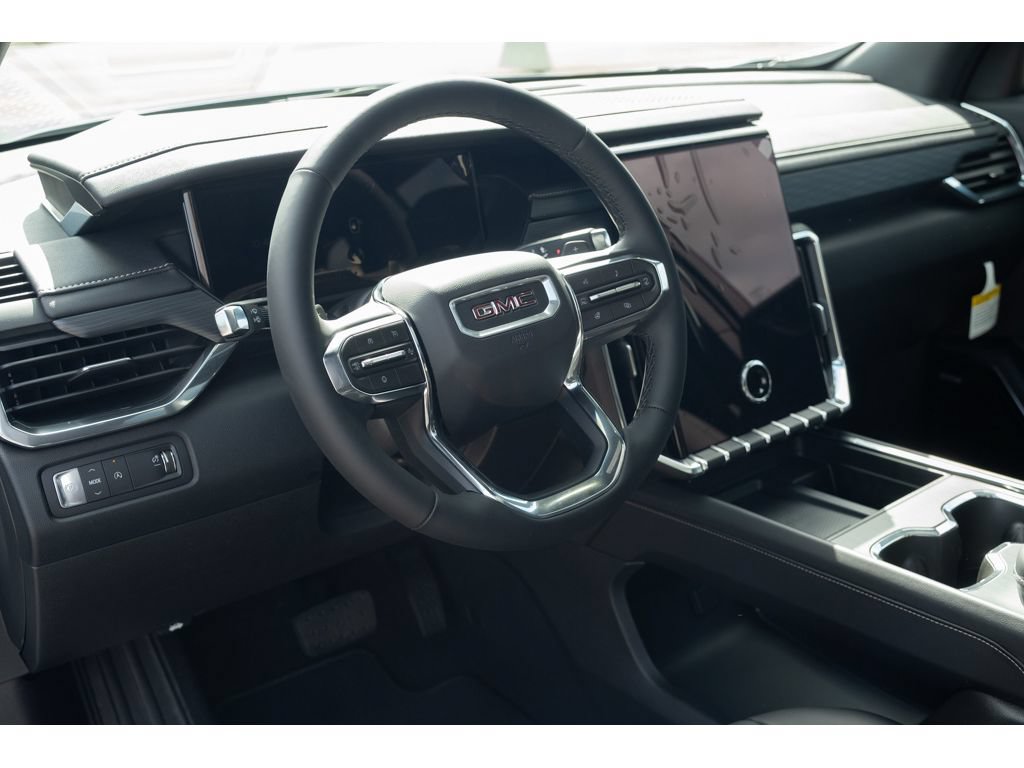 New 2026 GMC Acadia Elevation w/ Elevation Premium Package FWD image 10