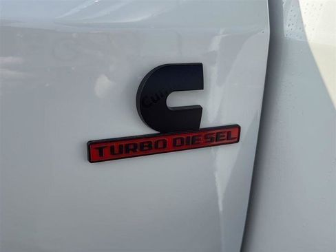 New 2026 RAM 2500 Tradesman w/ Safety Group image 24