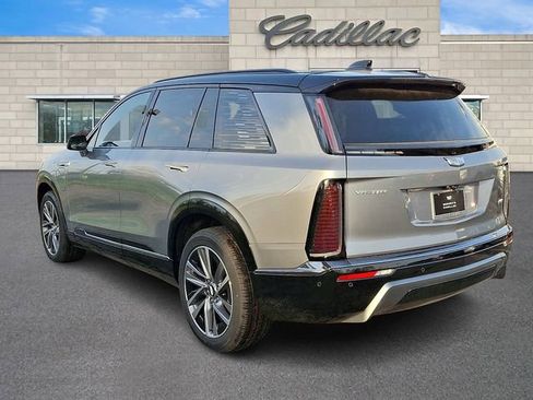 New 2026 Cadillac Vistiq Premium Luxury AWD/4WD image 4