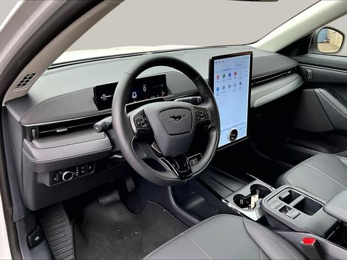 Used 2026 Ford Mustang Mach-E Select w/ Technology Package AWD/4WD image 17
