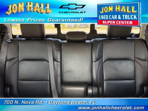 Used 2021 Jeep Gladiator Rubicon AWD/4WD image 19
