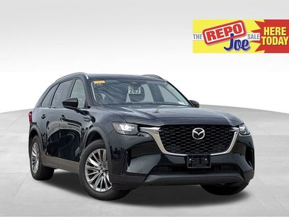 Used 2024 MAZDA CX-90 3.3 Turbo w/ Select Package