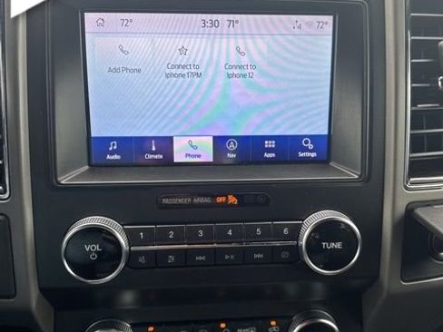 Used 2020 Ford Expedition XLT w/ Equipment Group 202A RWD image 7