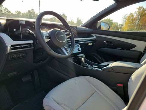 New 2026 Hyundai Santa Cruz Limited image 19