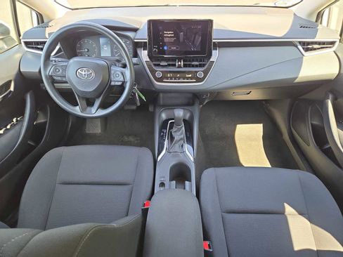 Used 2024 Toyota Corolla LE FWD image 14