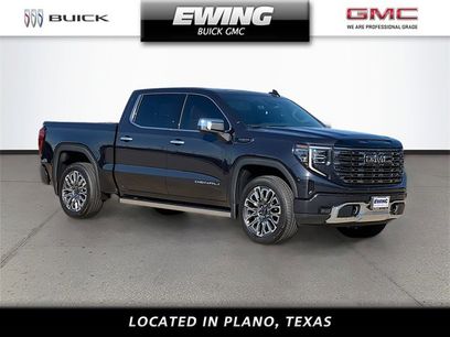 New 2026 GMC Sierra 1500 Denali Ultimate