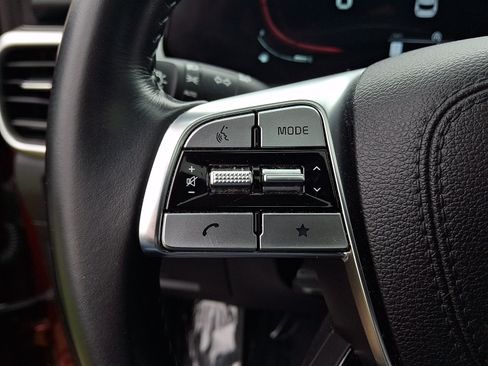Used 2023 Kia Telluride S w/ S Sunroof Package AWD/4WD image 22