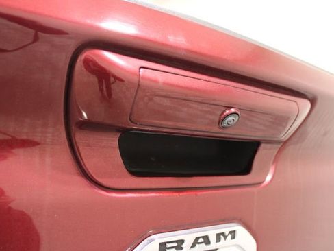 Used 2022 RAM 1500 Big Horn image 14
