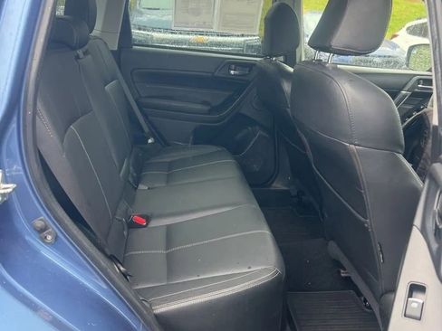Used 2017 Subaru Forester 2.5i Touring AWD/4WD image 24