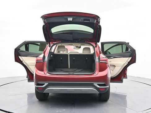 Used 2022 Buick Envision Essence w/ Safety Package image 43