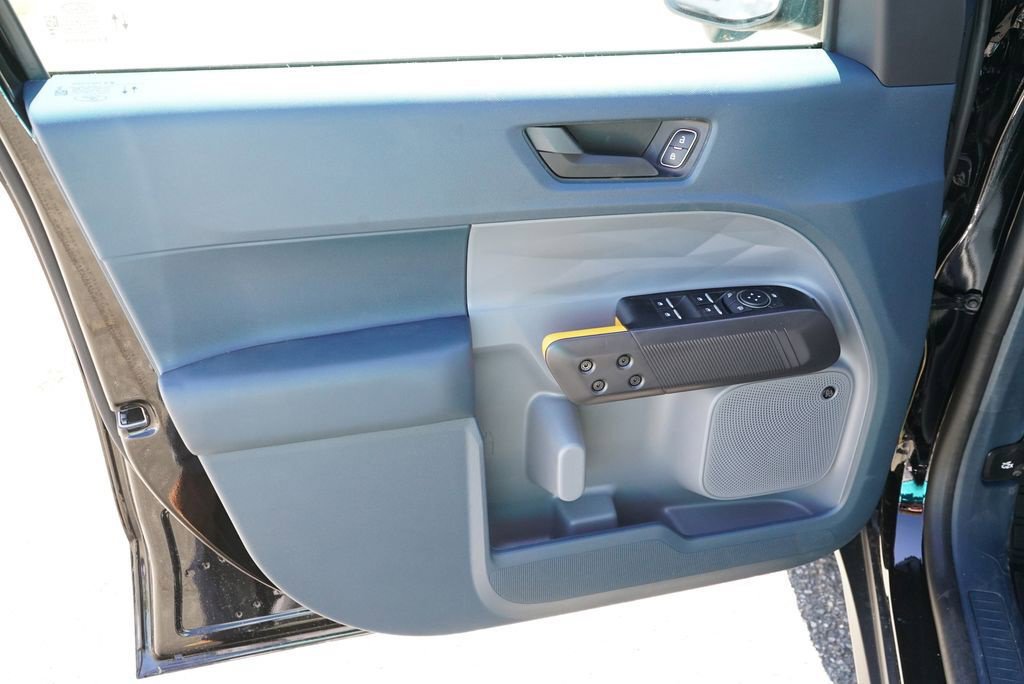New 2026 Ford Maverick Tremor AWD/4WD image 24