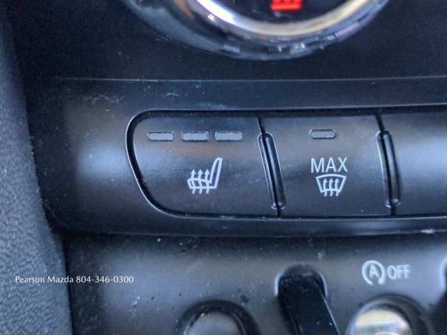 Used 2018 MINI Cooper 2-Door Hardtop FWD image 22