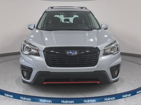 Used 2020 Subaru Forester Sport AWD/4WD image 3