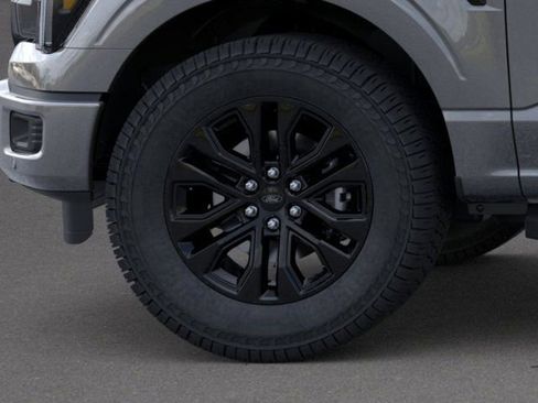 New 2026 Ford F150 Lariat AWD/4WD image 19
