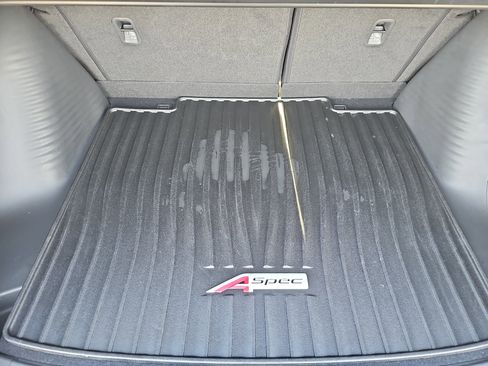 Used 2025 Acura ADX A-Spec image 12