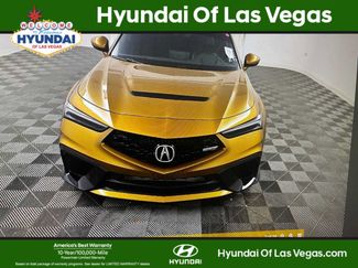 Used 2024 Acura Integra Type S FWD video 1