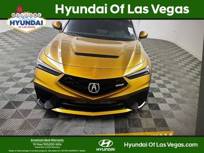 Used 2024 Acura Integra Type S