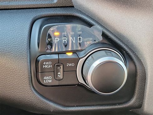 New 2024 RAM 3500 Tradesman w/ Safety Group image 9