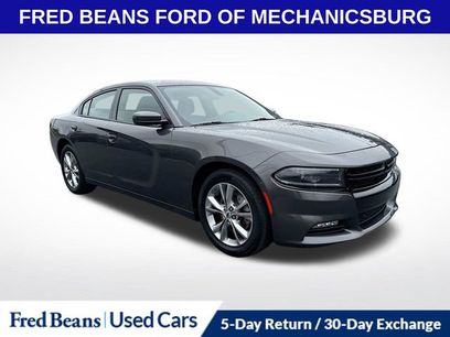 Used 2022 Dodge Charger SXT