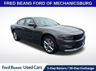 Used 2022 Dodge Charger SXT AWD/4WD video 1