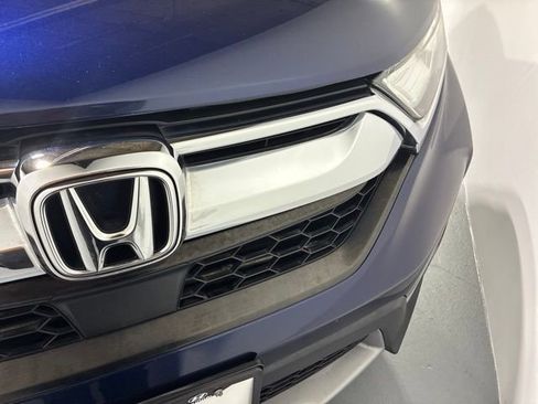 Used 2019 Honda CR-V Touring image 9