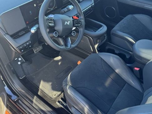 Used 2025 Hyundai Ioniq 5 N image 11