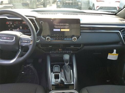 New 2025 GMC Canyon Elevation w/ Convenience Package image 14