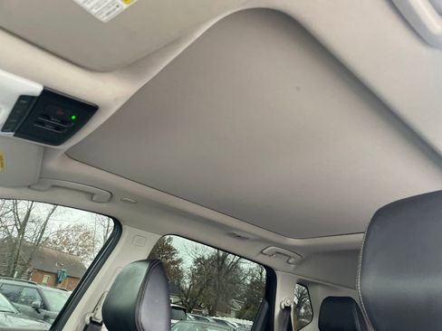 Used 2022 Nissan Rogue SL image 23