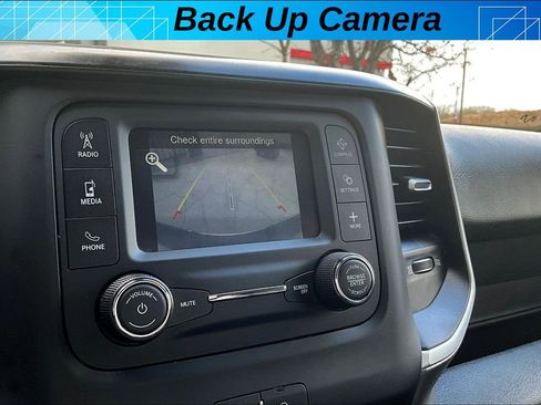 Used 2019 RAM 2500 Big Horn image 13