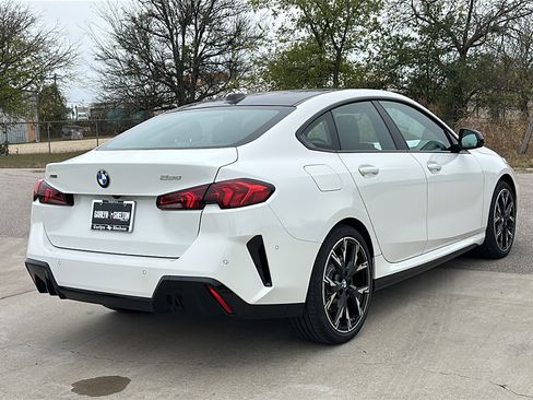 New 2026 BMW 228i xDrive image 8
