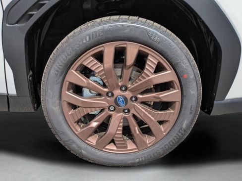 New 2026 Subaru Forester Sport image 5