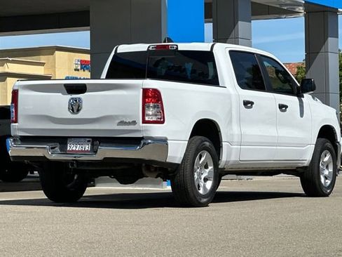 Used 2024 RAM 1500 Tradesman AWD/4WD image 5